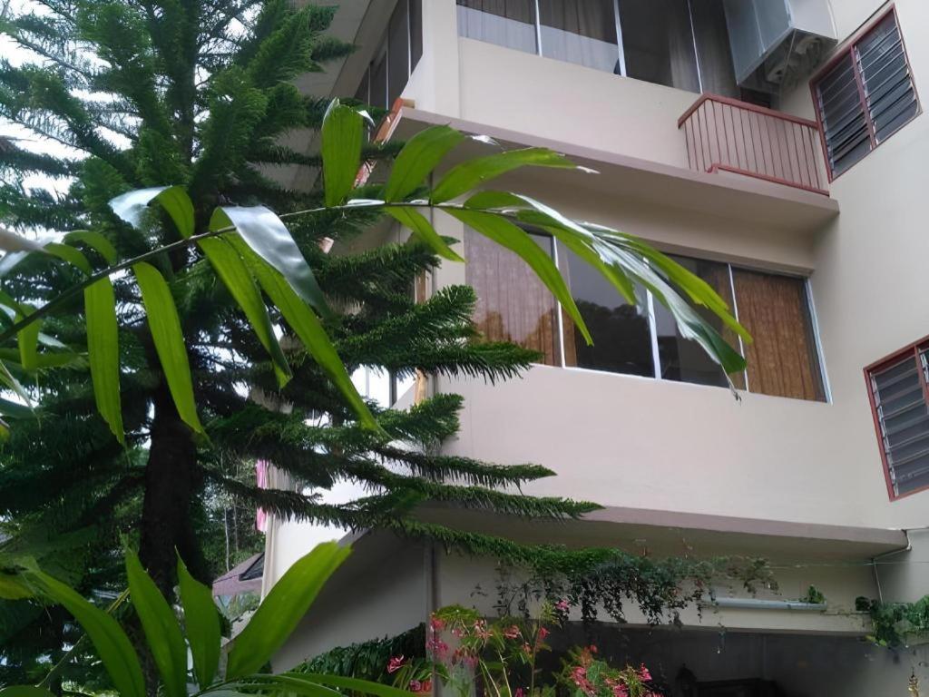 Krs Pines Hotel Cameron Highlands Esterno foto