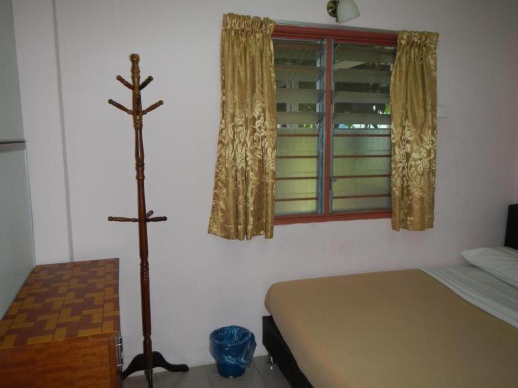 Krs Pines Hotel Cameron Highlands Esterno foto