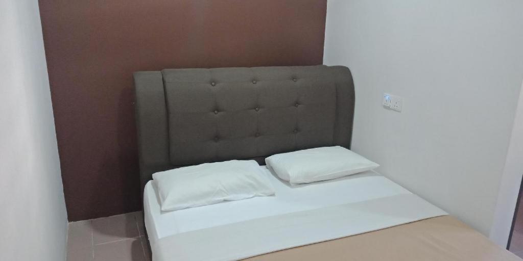 Krs Pines Hotel Cameron Highlands Esterno foto
