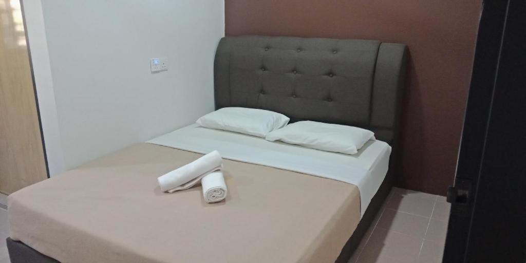 Krs Pines Hotel Cameron Highlands Esterno foto
