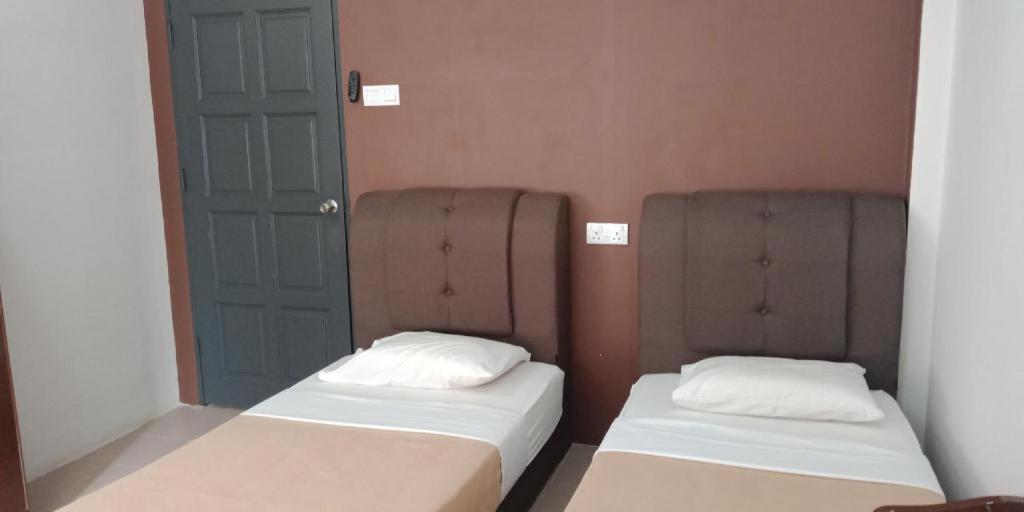 Krs Pines Hotel Cameron Highlands Esterno foto
