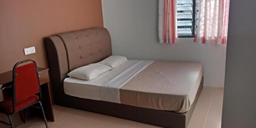 Krs Pines Hotel Cameron Highlands Esterno foto