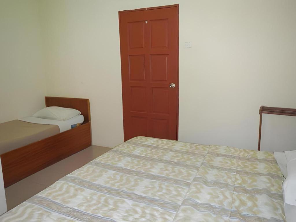 Krs Pines Hotel Cameron Highlands Esterno foto