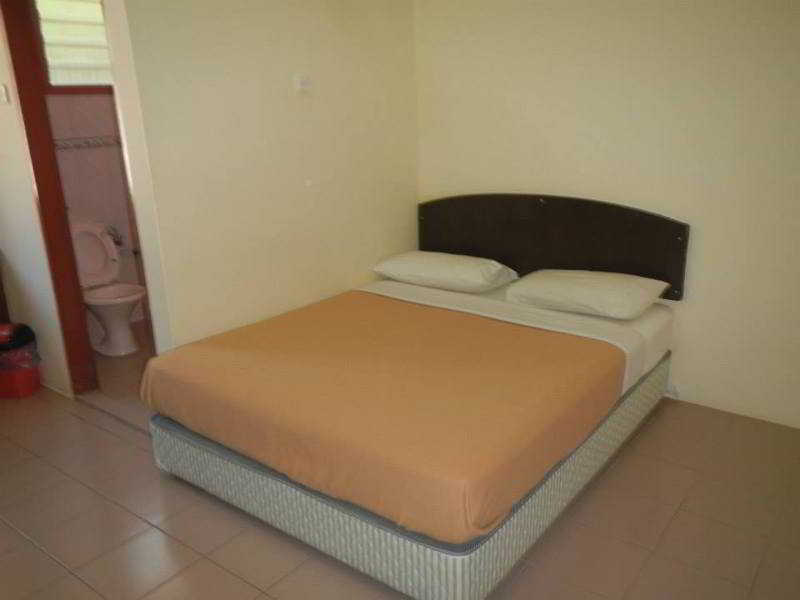 Krs Pines Hotel Cameron Highlands Esterno foto